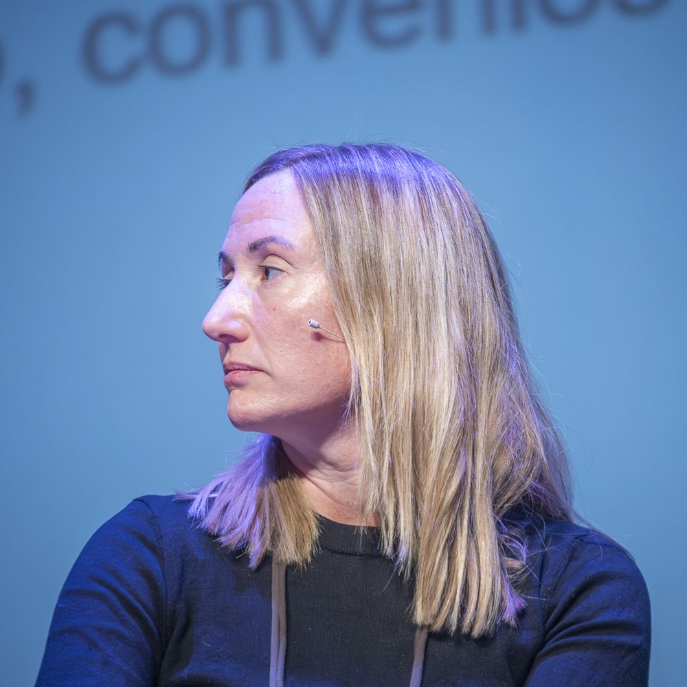 Anabel Camacho Rísquez